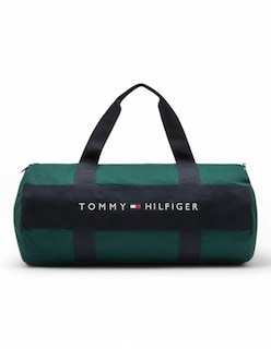 Foto 1 | Maleta Tommy Hilfiger Duffel Bag Unisex Original