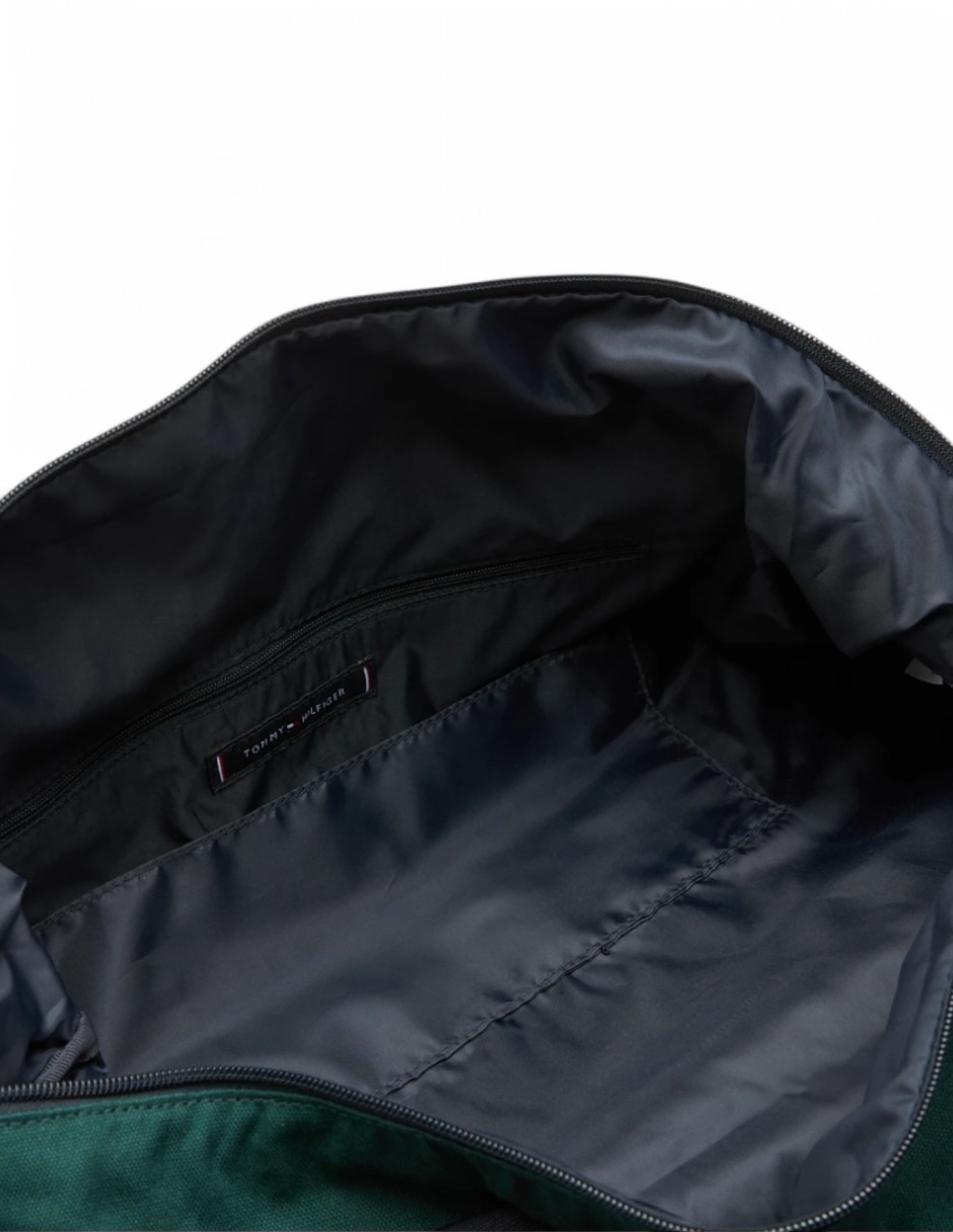 Foto 4 | Maleta Tommy Hilfiger Duffel Bag Unisex Original