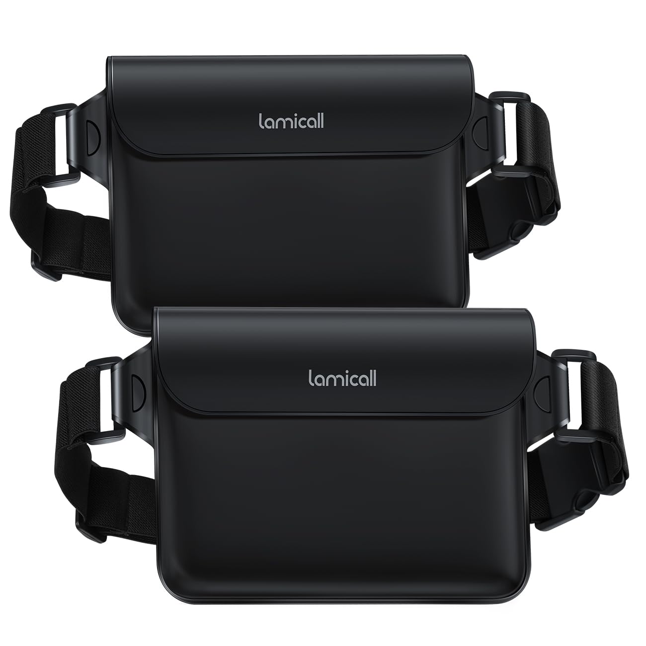 Foto 1 | Riñonera Impermeable Lamicall 2024 Para Iphone 16/15/14/13 Pro Max - Venta Internacional.