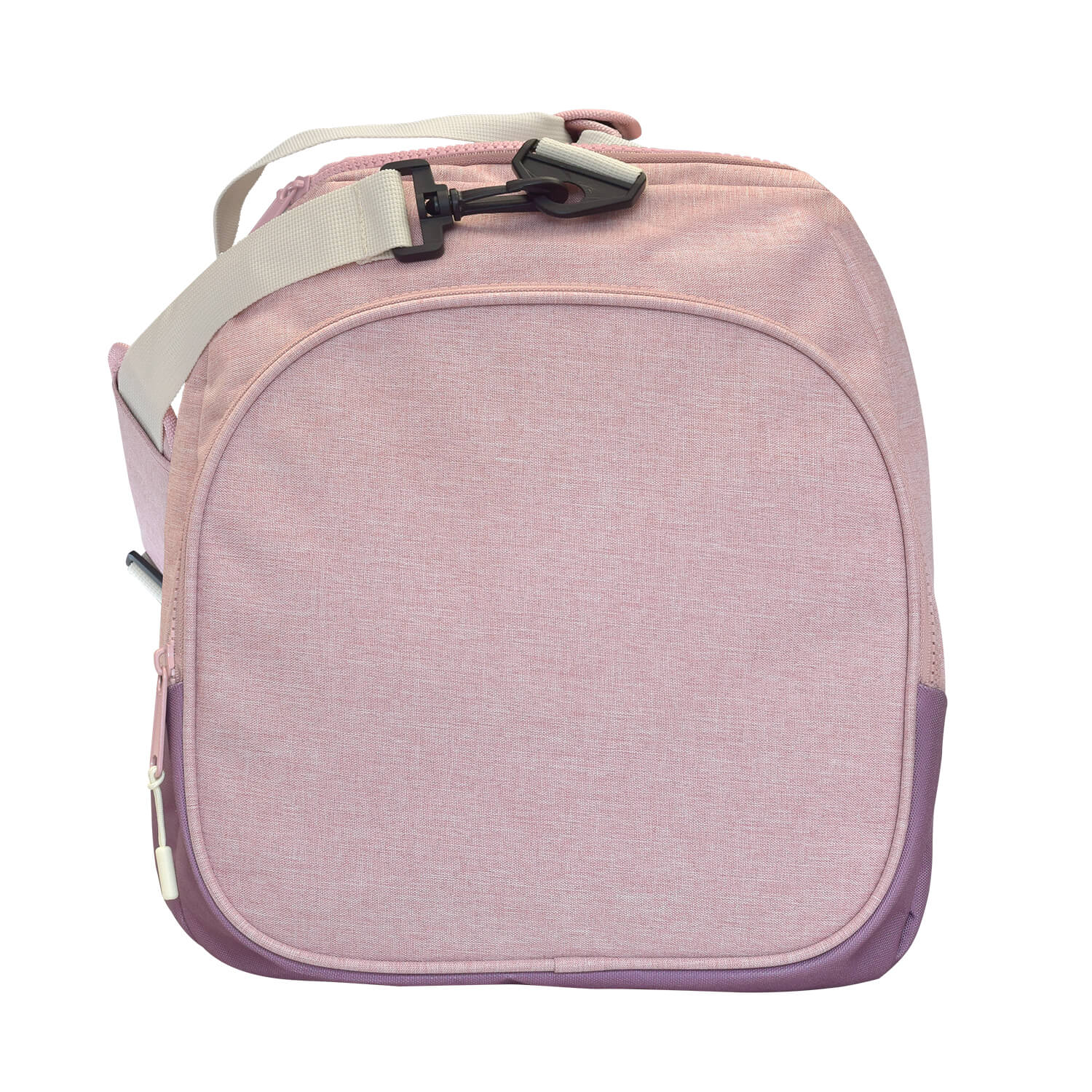 Foto 7 pulgar | Maleta Wallis Modelo S0305311 De 35 L Semi-impermeable, Rosa Jaspeado Con Lila