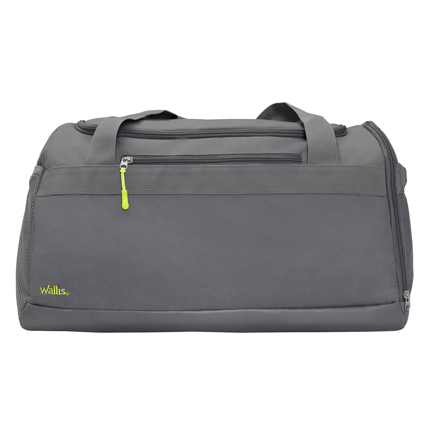 Foto 2 pulgar | Maleta Wallis Modelo S0306309 De 46 L Semi-impermeable, Gris