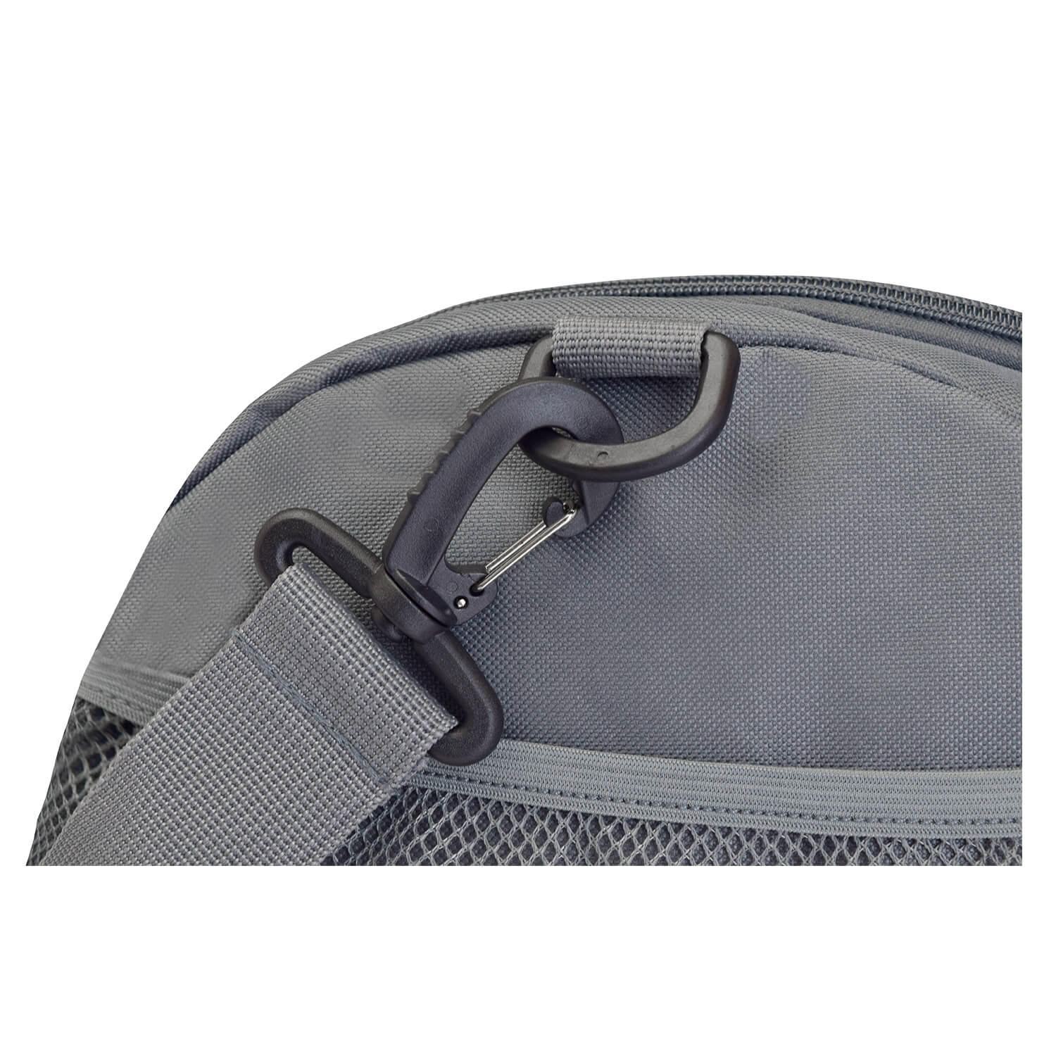 Foto 5 pulgar | Maleta Wallis Modelo S0306309 De 46 L Semi-impermeable, Gris