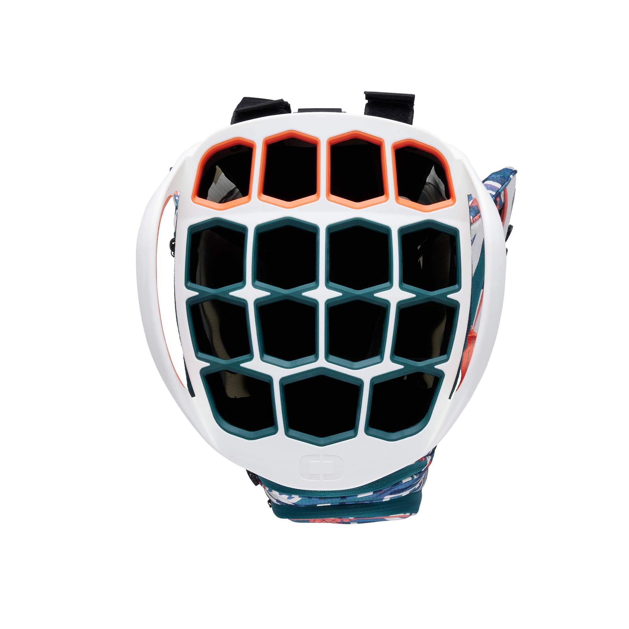 Foto 3 pulgar | Bolsa Para Carrito De Golf Ogio Woode Wave Camo - Venta Internacional.
