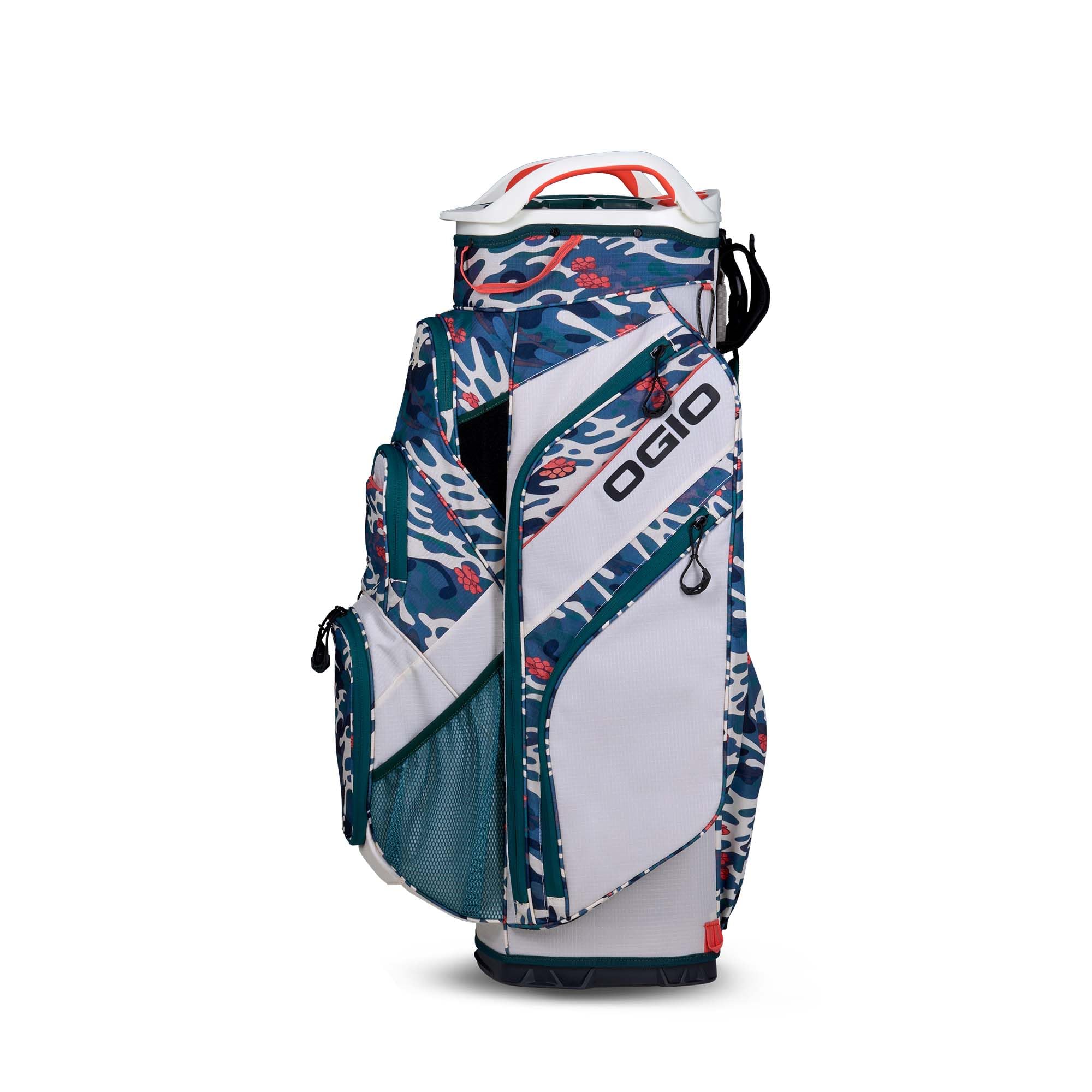 Foto 6 pulgar | Bolsa Para Carrito De Golf Ogio Woode Wave Camo - Venta Internacional.