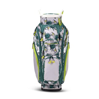 Foto 2 | Bolsa Para Palos De Golf Ogio Woode Cart Agave Ahora - Venta Internacional.