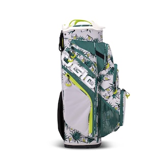 Foto 3 | Bolsa Para Palos De Golf Ogio Woode Cart Agave Ahora - Venta Internacional.