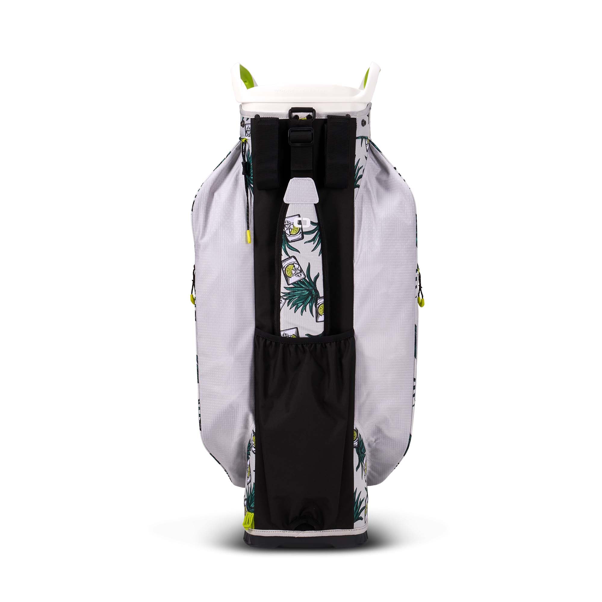 Foto 6 pulgar | Bolsa Para Palos De Golf Ogio Woode Cart Agave Ahora - Venta Internacional.
