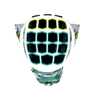 Foto 6 | Bolsa Para Palos De Golf Ogio Woode Cart Agave Ahora - Venta Internacional.