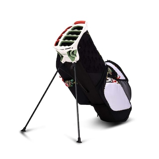 Foto 2 | Bolsa Para Palos De Golf Ogio Woode Hybrid Stand Bag Aloha - Venta Internacional.