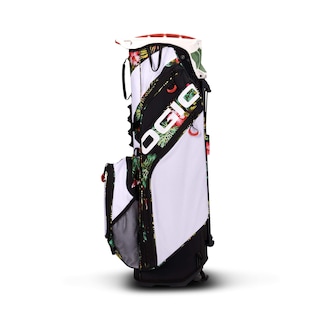 Foto 4 | Bolsa Para Palos De Golf Ogio Woode Hybrid Stand Bag Aloha - Venta Internacional.