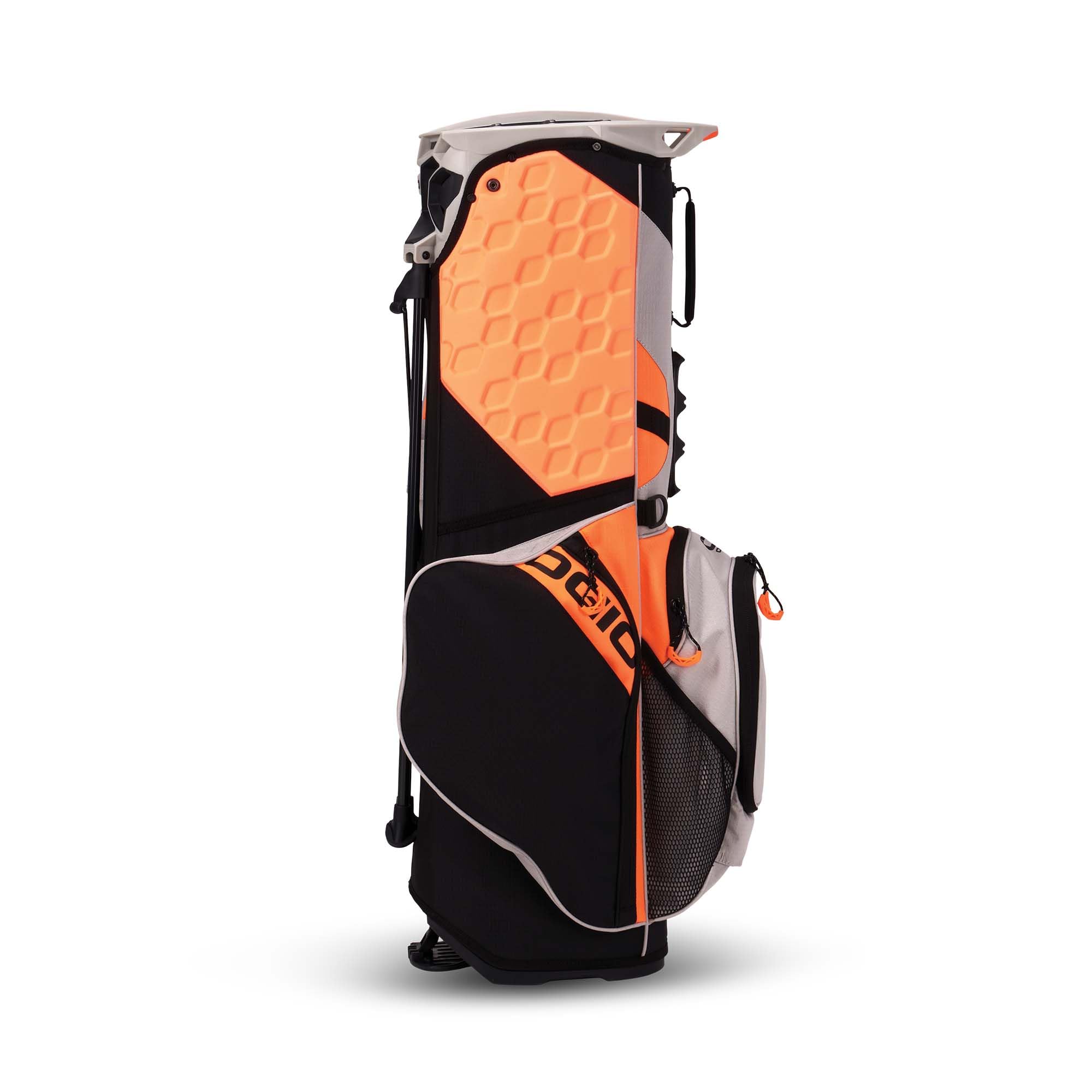 Foto 4 pulgar | Bolsa Para Palos De Golf Ogio Woode Hybrid, Gris 2024 - Venta Internacional.