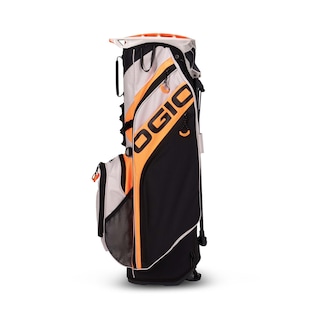 Foto 4 | Bolsa Para Palos De Golf Ogio Woode Hybrid, Gris 2024 - Venta Internacional.