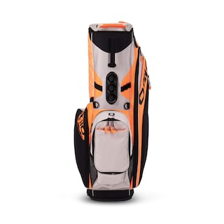 Foto 6 | Bolsa Para Palos De Golf Ogio Woode Hybrid, Gris 2024 - Venta Internacional.
