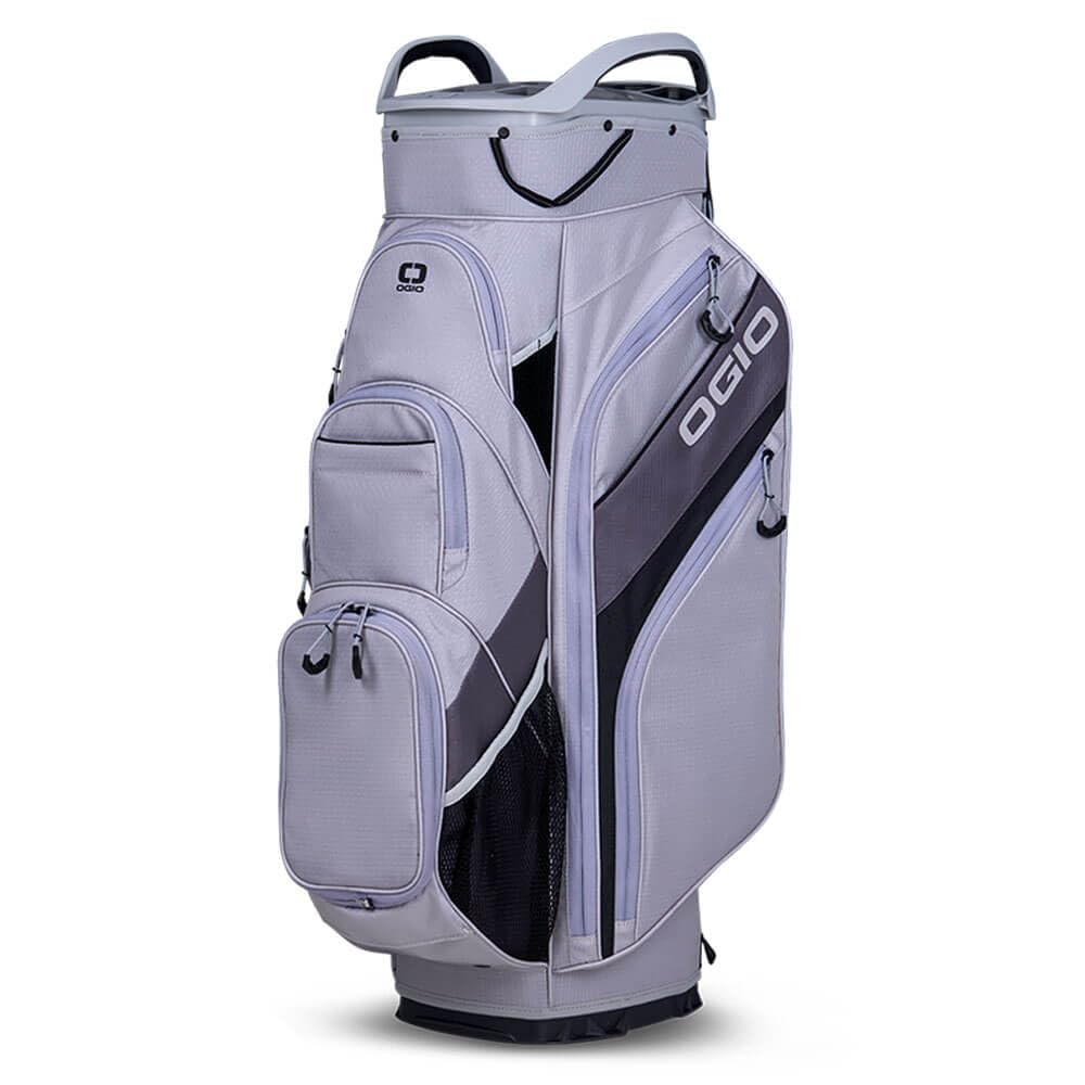 Foto 2 pulgar | Bolsa Para Carrito De Golf Ogio Woode Harbor Mist - Venta Internacional.
