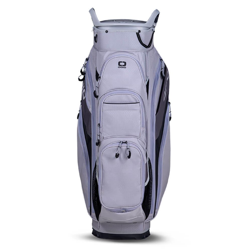 Foto 4 pulgar | Bolsa Para Carrito De Golf Ogio Woode Harbor Mist - Venta Internacional.