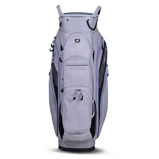 Foto 3 | Bolsa Para Carrito De Golf Ogio Woode Harbor Mist - Venta Internacional.
