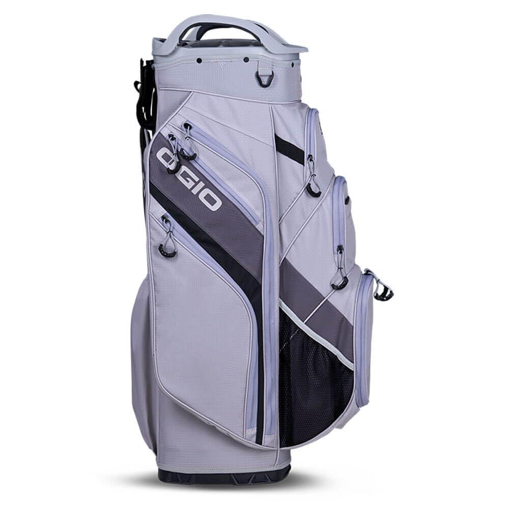 Foto 5 pulgar | Bolsa Para Carrito De Golf Ogio Woode Harbor Mist - Venta Internacional.