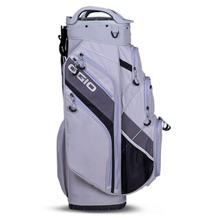 Foto 4 | Bolsa Para Carrito De Golf Ogio Woode Harbor Mist - Venta Internacional.