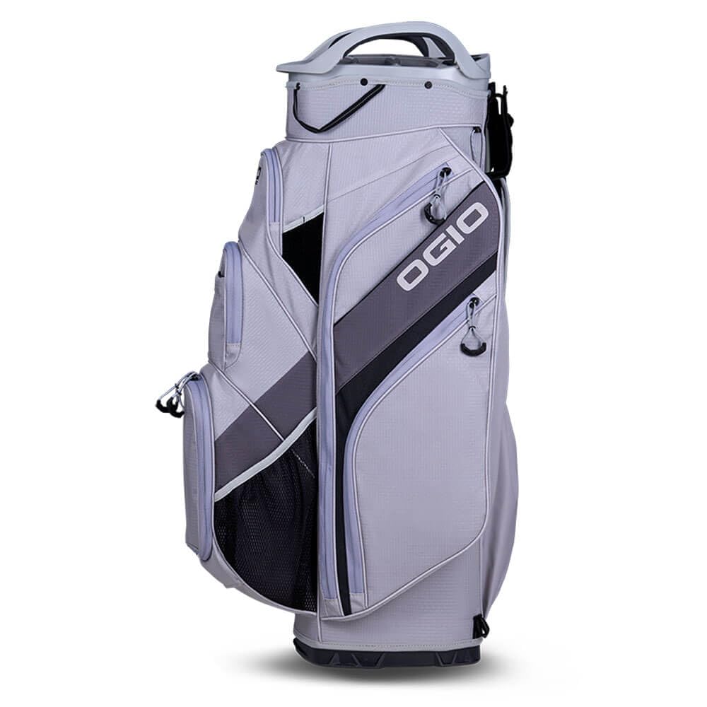 Foto 7 pulgar | Bolsa Para Carrito De Golf Ogio Woode Harbor Mist - Venta Internacional.
