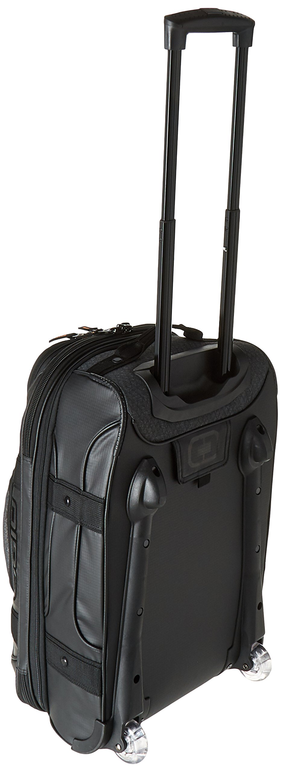 Foto 3 pulgar | Equipaje Ogio Layover Graphite, Equipaje De Mano Reglamentado Por La Aerolínea - Venta Internacional.