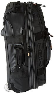 Foto 3 | Equipaje Ogio Layover Graphite, Equipaje De Mano Reglamentado Por La Aerolínea - Venta Internacional.