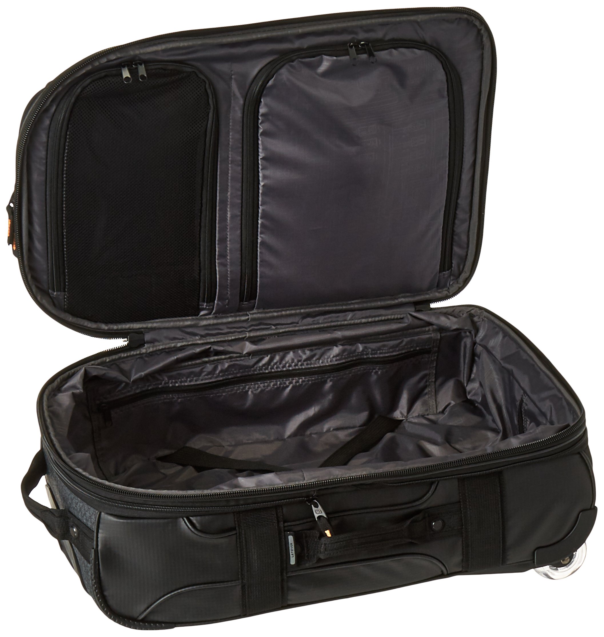 Foto 6 pulgar | Equipaje Ogio Layover Graphite, Equipaje De Mano Reglamentado Por La Aerolínea - Venta Internacional.