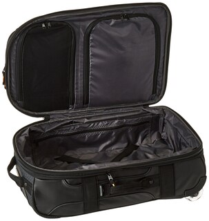 Foto 5 | Equipaje Ogio Layover Graphite, Equipaje De Mano Reglamentado Por La Aerolínea - Venta Internacional.