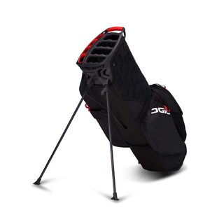 Foto 2 | Bolsa Para Palos De Golf Ogio Woode Hybrid Stand Bag Black Sport - Venta Internacional.