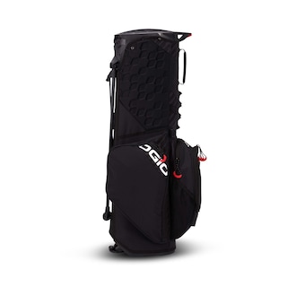 Foto 3 | Bolsa Para Palos De Golf Ogio Woode Hybrid Stand Bag Black Sport - Venta Internacional.