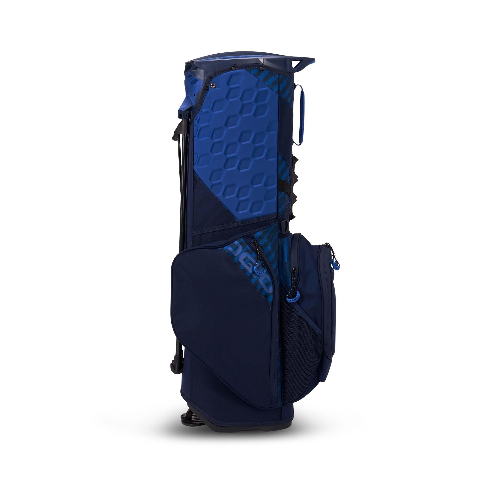Foto 4 pulgar | Bolsa Para Palos De Golf Ogio Woode Hybrid Stand Bag Navy Sport - Venta Internacional.