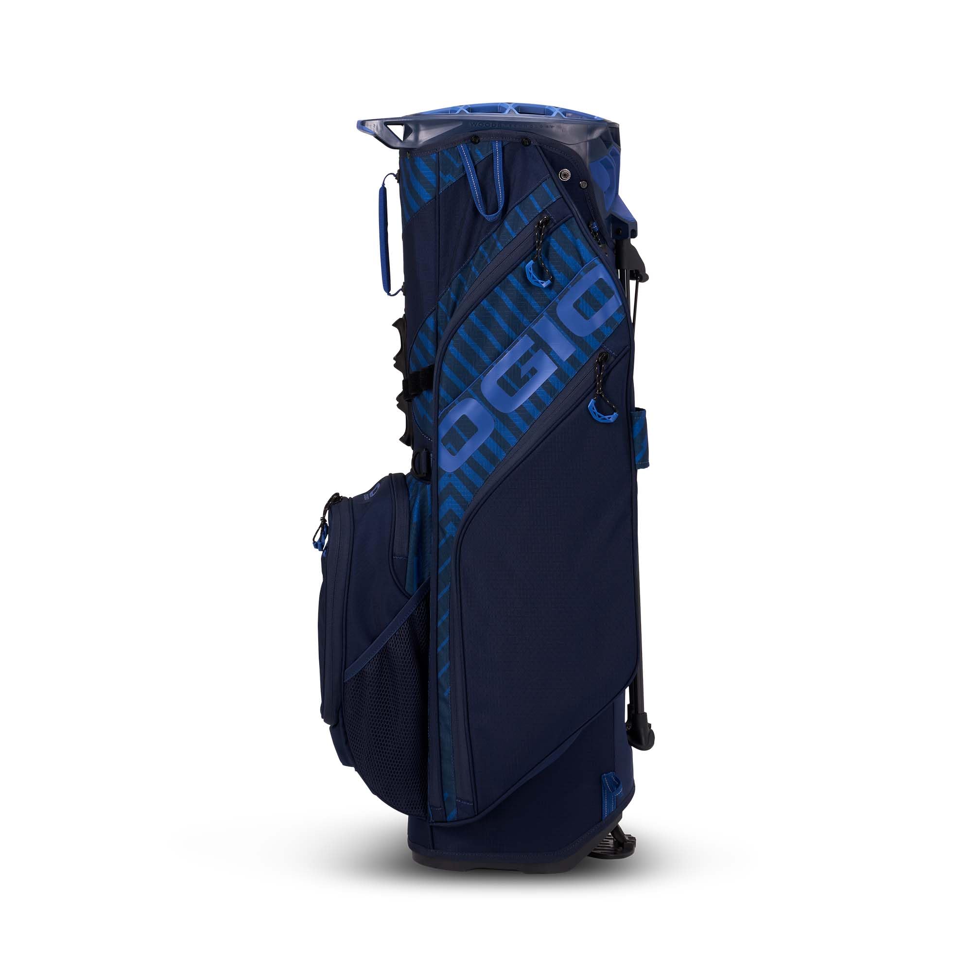 Foto 5 pulgar | Bolsa Para Palos De Golf Ogio Woode Hybrid Stand Bag Navy Sport - Venta Internacional.