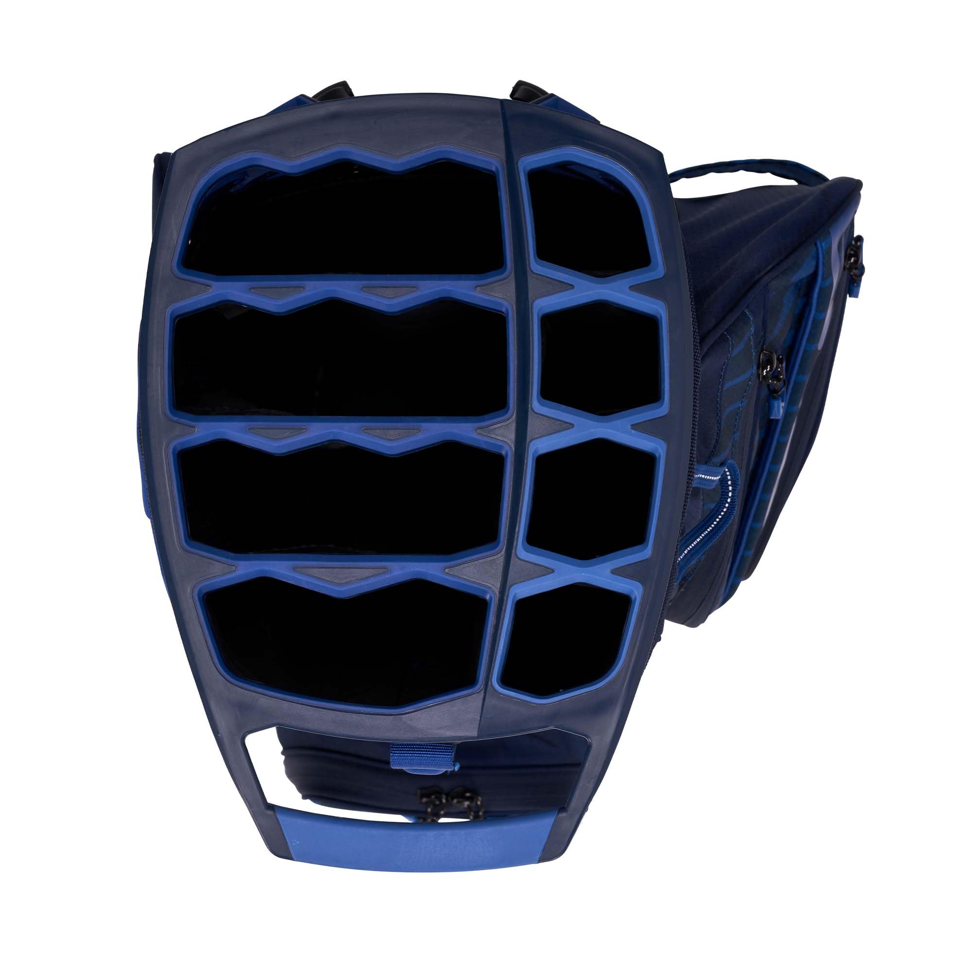 Foto 6 pulgar | Bolsa Para Palos De Golf Ogio Woode Hybrid Stand Bag Navy Sport - Venta Internacional.