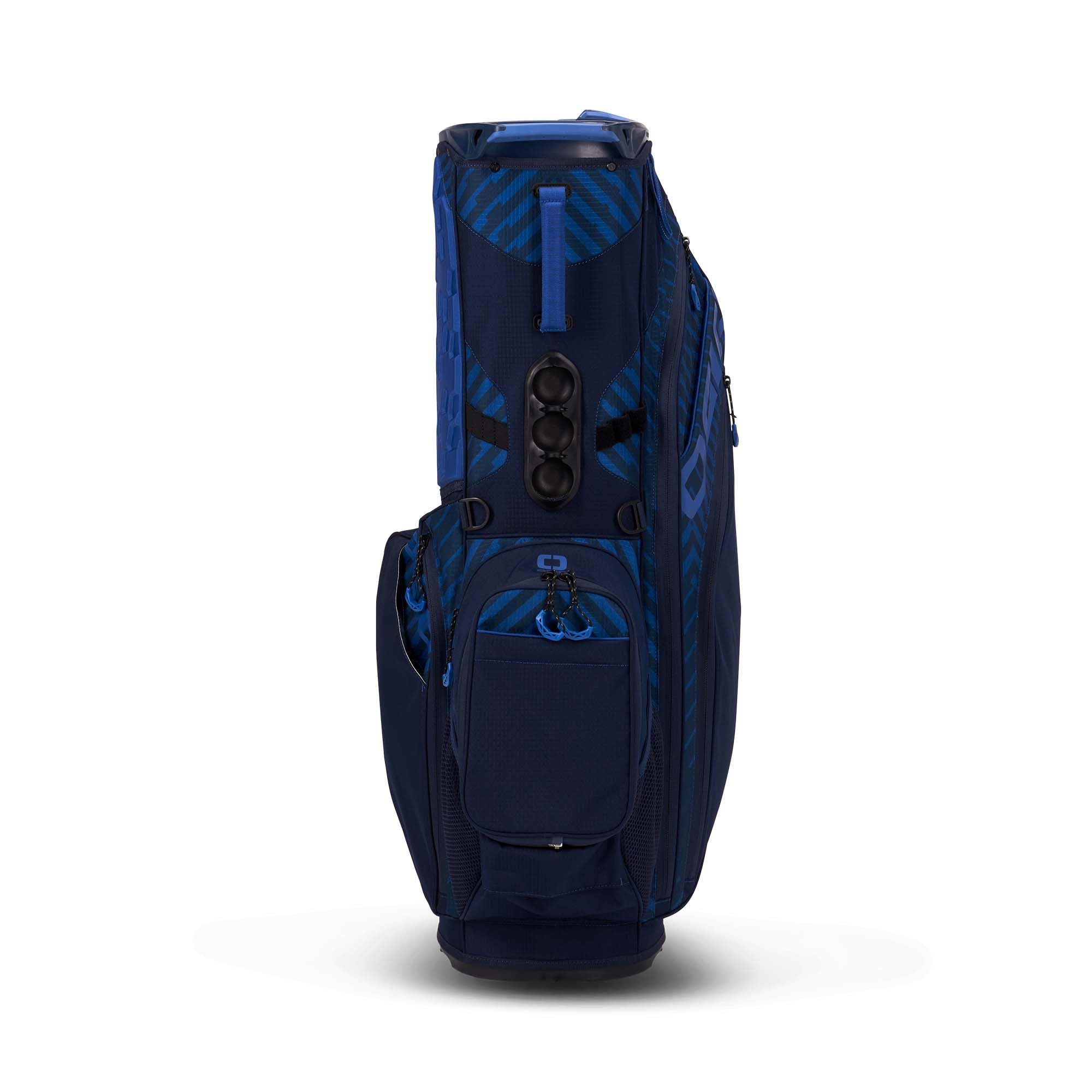 Foto 7 pulgar | Bolsa Para Palos De Golf Ogio Woode Hybrid Stand Bag Navy Sport - Venta Internacional.