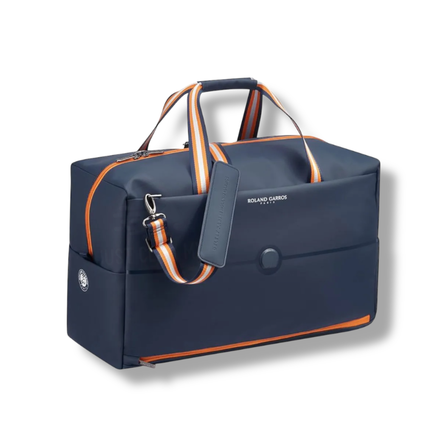 Foto 2 pulgar | Bolso de Viaje Delsey Roland Garros 47 l