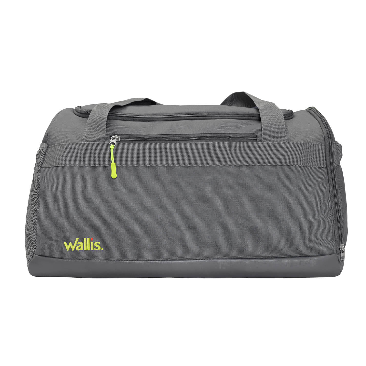 Foto 1 | Maleta Wallis Modelo S0306310 30 l Gris