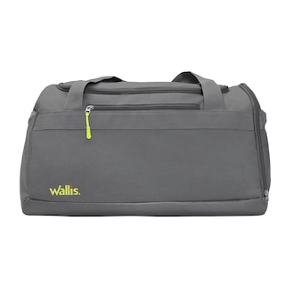 Foto 1 | Maleta Wallis Modelo S0306310 30 l Gris