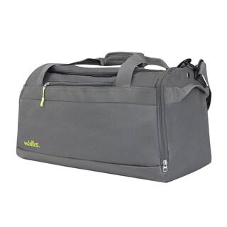 Foto 2 | Maleta Wallis Modelo S0306310 30 l Gris