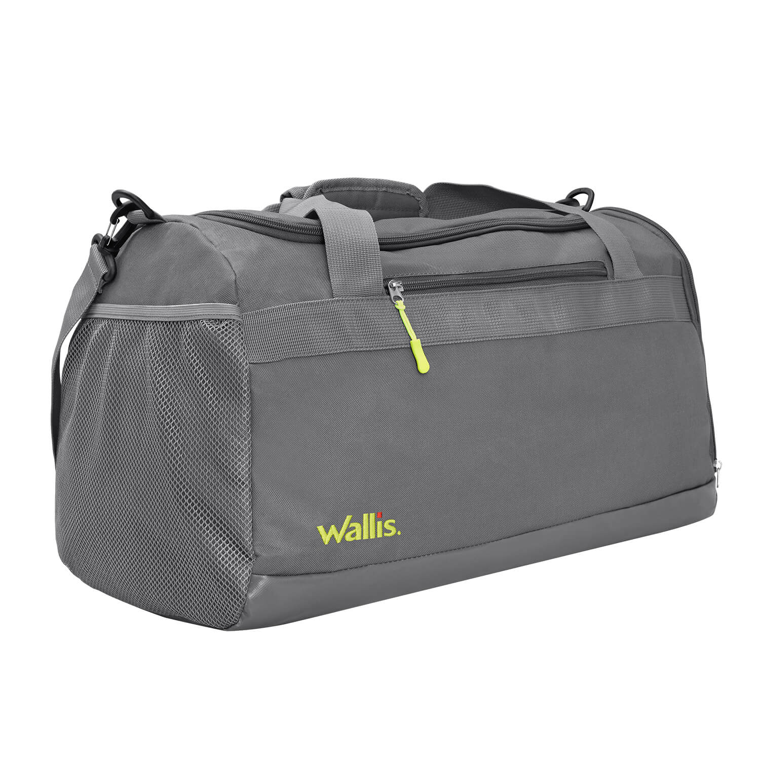 Foto 3 | Maleta Wallis Modelo S0306310 30 l Gris