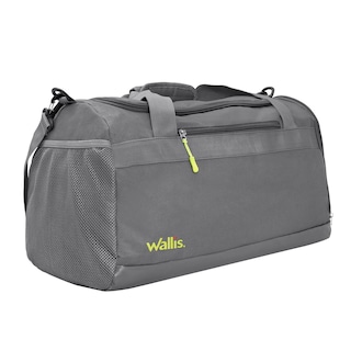 Foto 3 | Maleta Wallis Modelo S0306310 30 l Gris