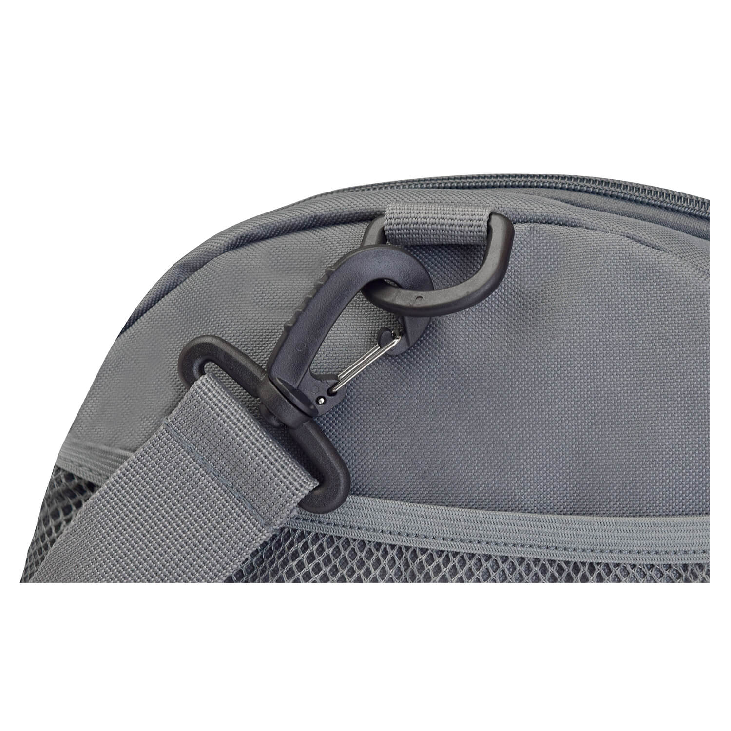 Foto 5 pulgar | Maleta Wallis Modelo S0306310 30 l Gris
