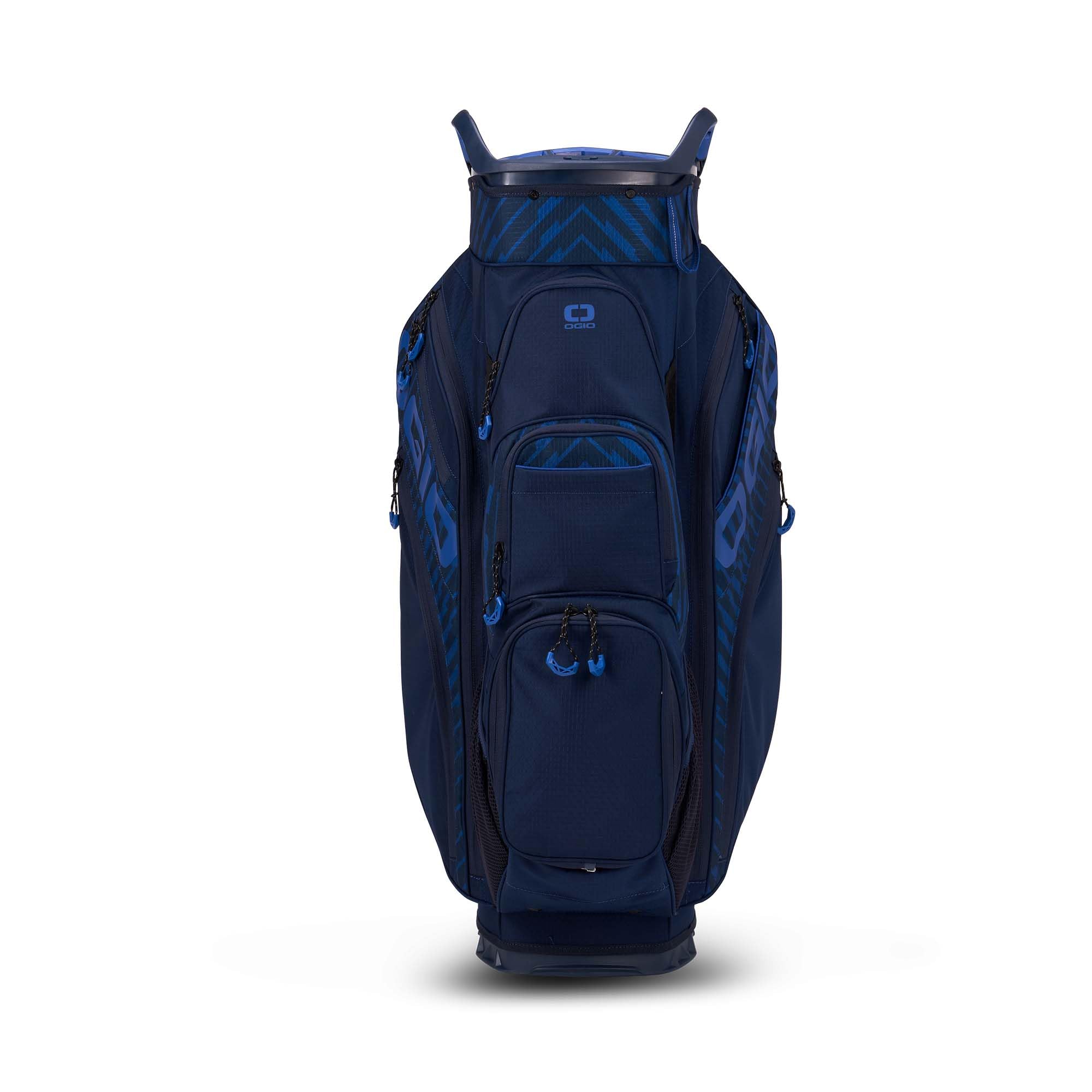 Foto 3 pulgar | Bolsa Para Palos De Golf Ogio Woode Cart Navy Sport - Venta Internacional.