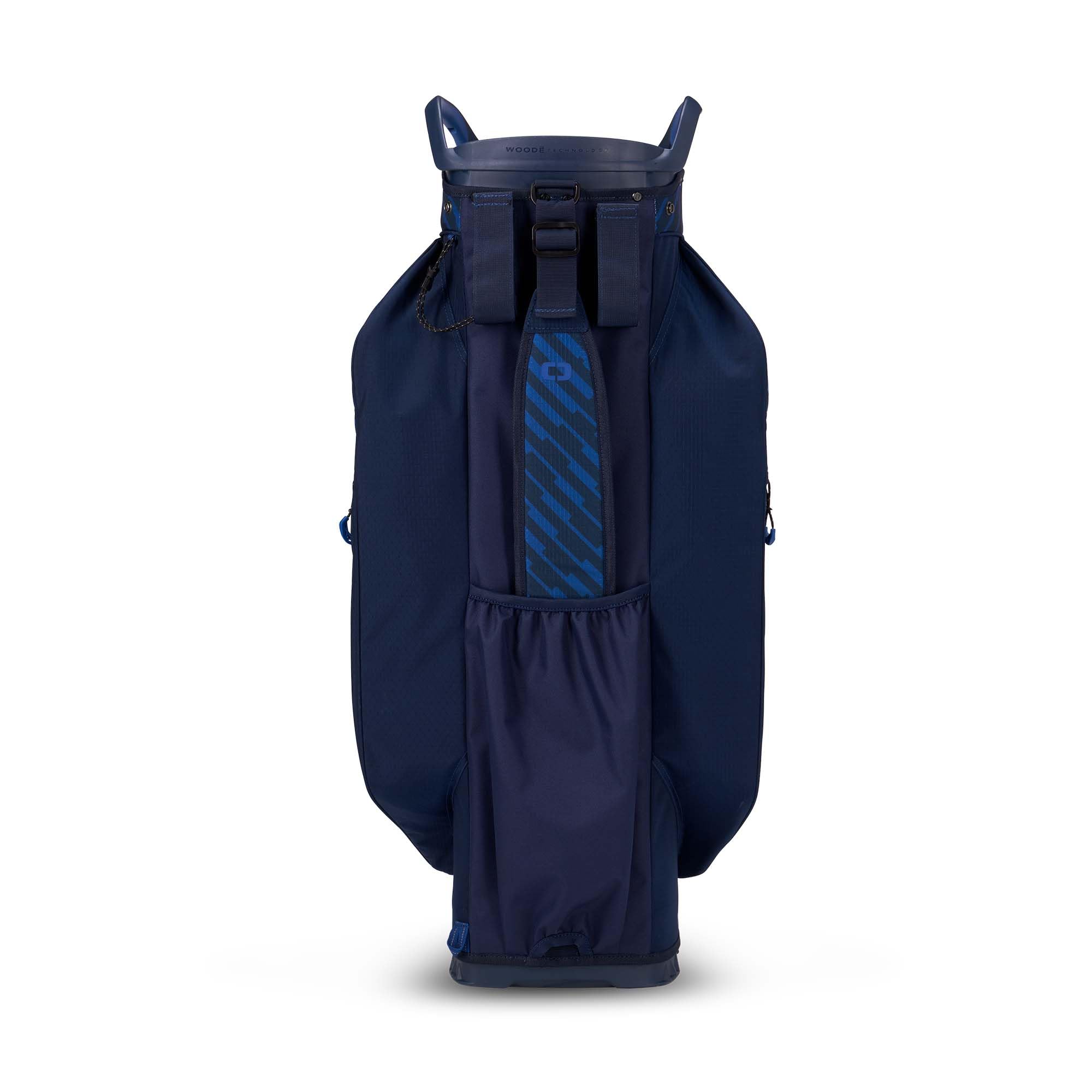 Foto 5 pulgar | Bolsa Para Palos De Golf Ogio Woode Cart Navy Sport - Venta Internacional.