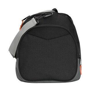 Foto 5 | Maleta Wallis S0303312 35 L Semi-impermeable Negra