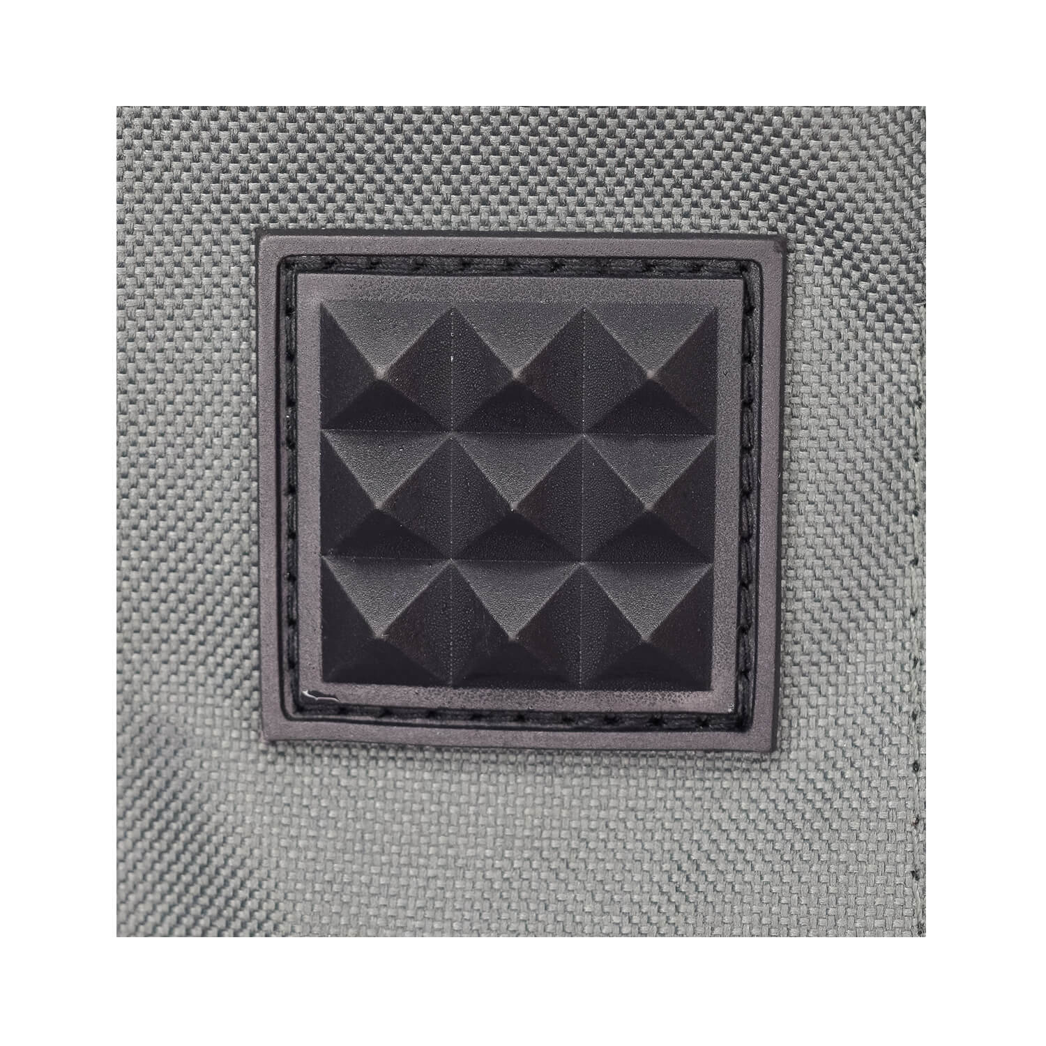 Foto 7 pulgar | Maleta Wallis S0303312 35 L Semi-impermeable Negra
