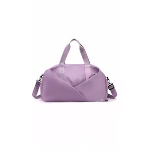 Foto 1 | Maleta Gym Deportiva Eo Safe Imports Esi-5772-1 Purpura