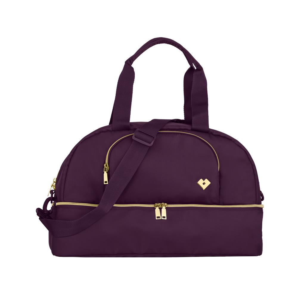 Foto 1 | Maleta Deportiva Luckyly Violeta