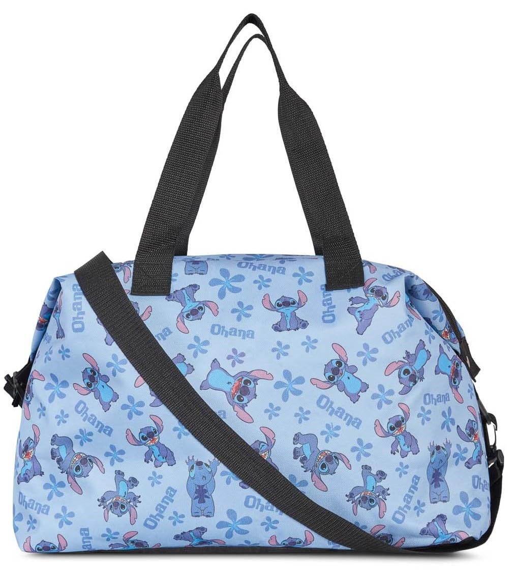 Foto 1 | Maleta de Mano Disney Azul-Venta Internacional