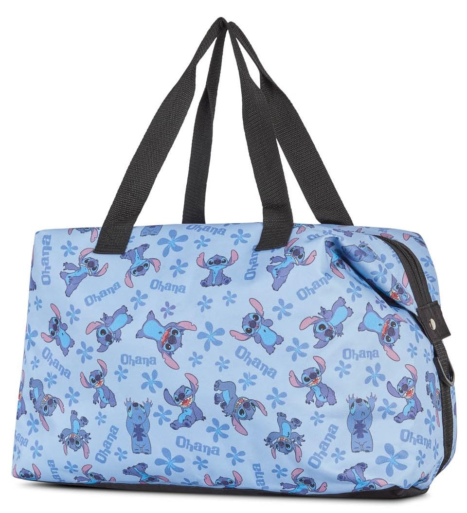Foto 2 | Maleta de Mano Disney Azul-Venta Internacional