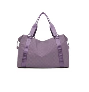 Foto 1 | Bolsa Maleta Casual Deportiva Gym Viaje Eo Safe Imports Esi-9216-1 Purpura