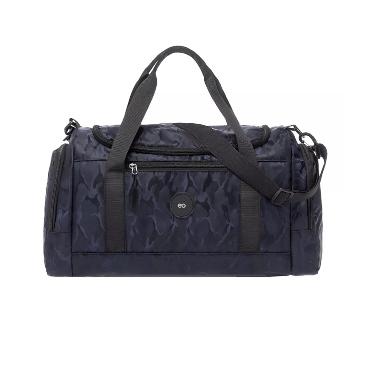 Foto 1 | Maletas Deportiva Mochila De Gym Viaje Eo Safe Imports Esi-15683-1 Azul